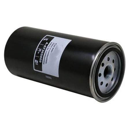 Aic Replacement Parts AT365869 One New Fuel/Water Separator Fits John Deere Makes and Models A-AT365869-AI